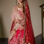 bridAL LEHANGA1
